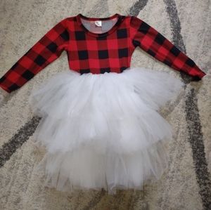 Boutique Christmas Dress